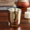 Ashland® Mercury Glass Votive Holder